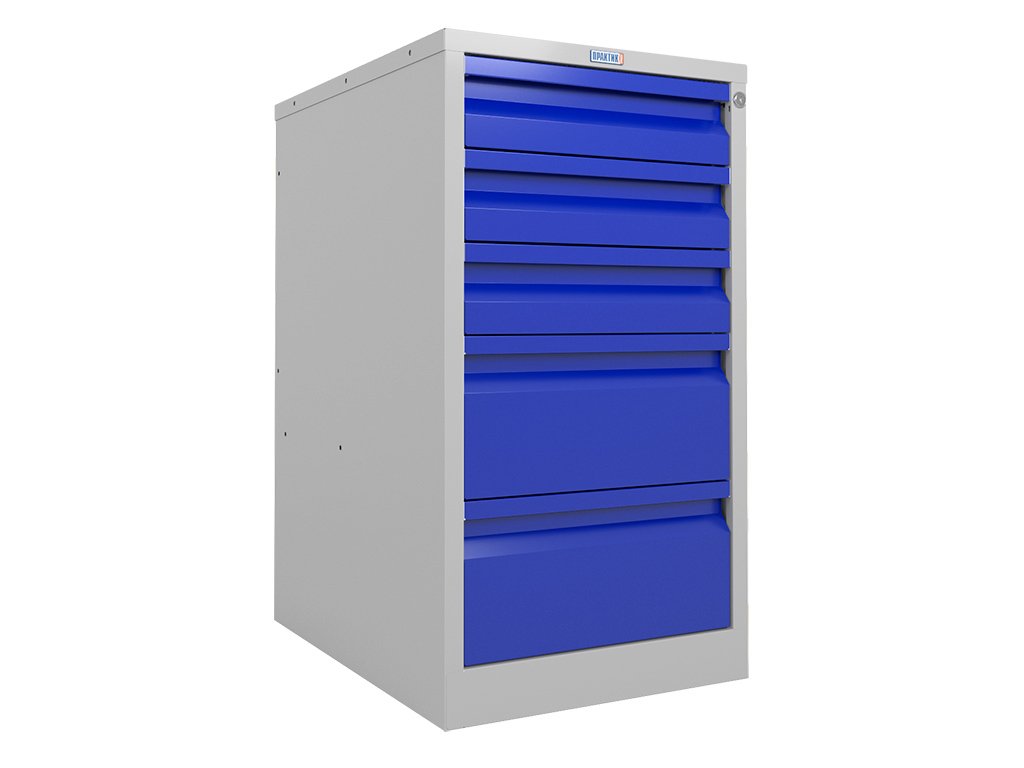 Верстак Profi (№604) WT160.WD5/WD5.000